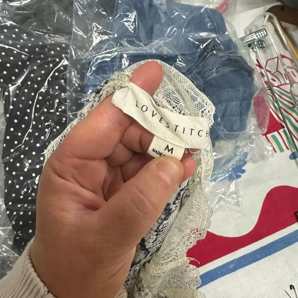 Lovestitch Animal Print Camisole - Picture 4 of 5